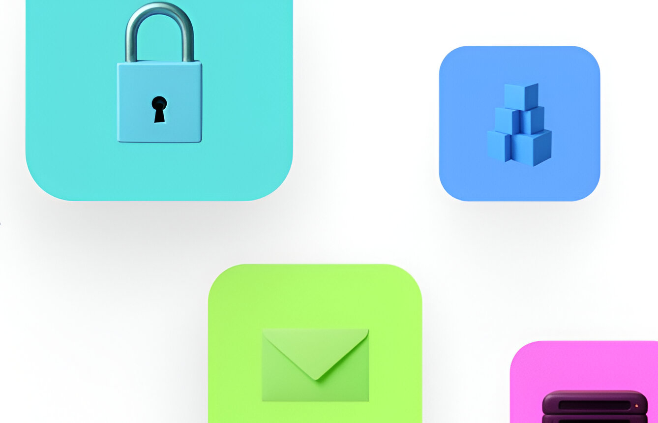 Full Service Features